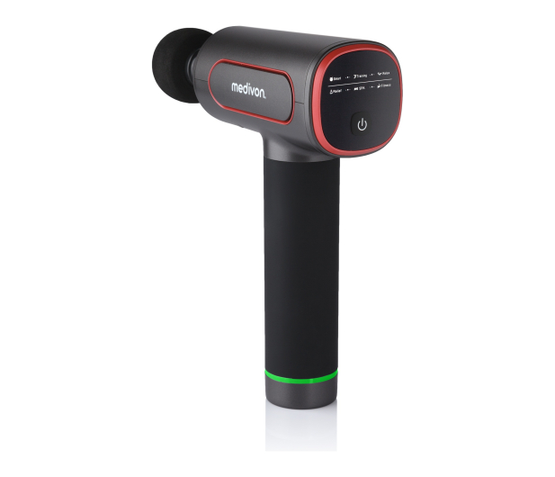Medivon Gun Pro X2 - 1118416 - zdjęcie 3